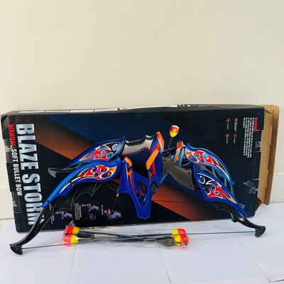 Blaze Arrow toy for kids, big size at fourshines.com