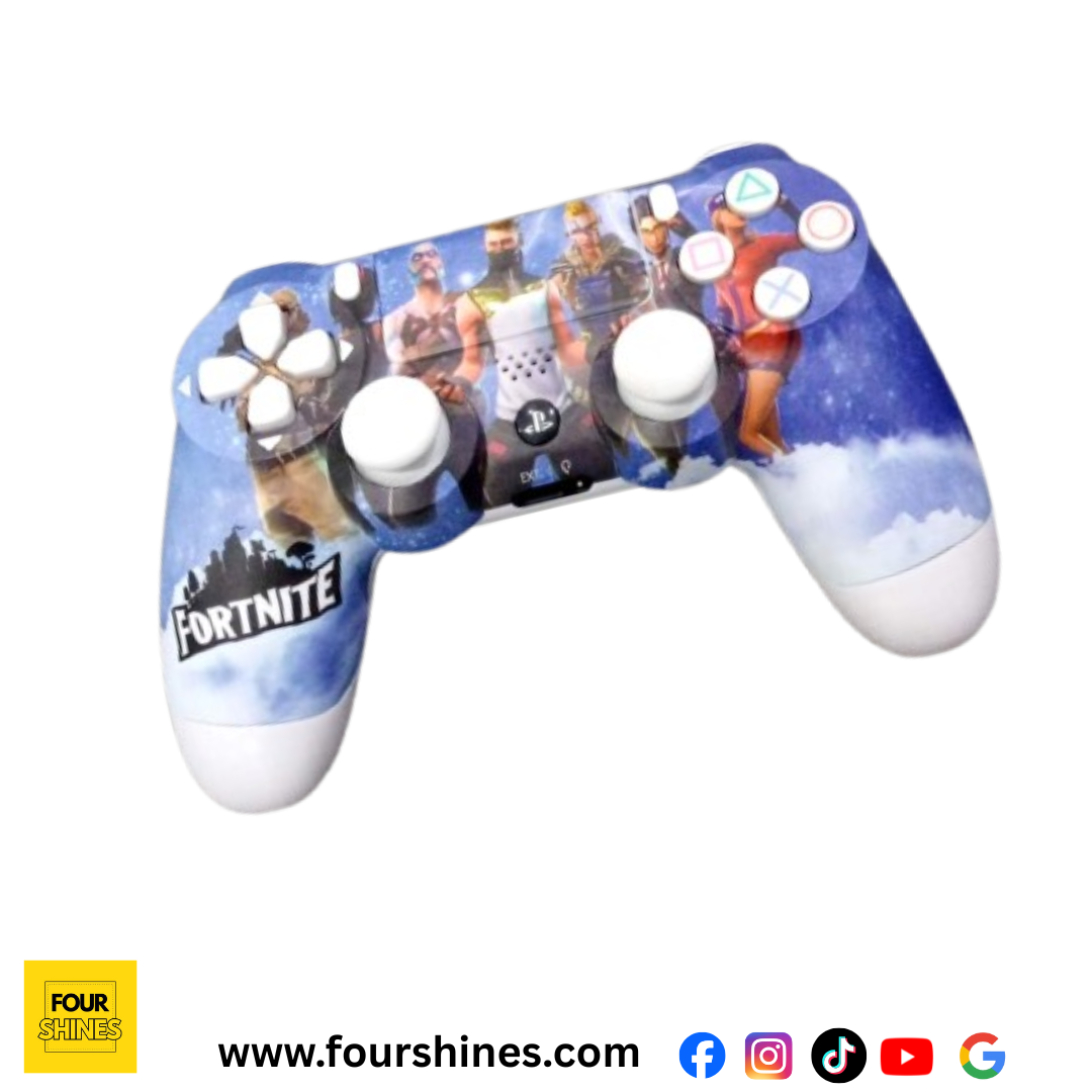 PS4 DualShock 4 Wireless Controller Multi Screens for PlayStation 4