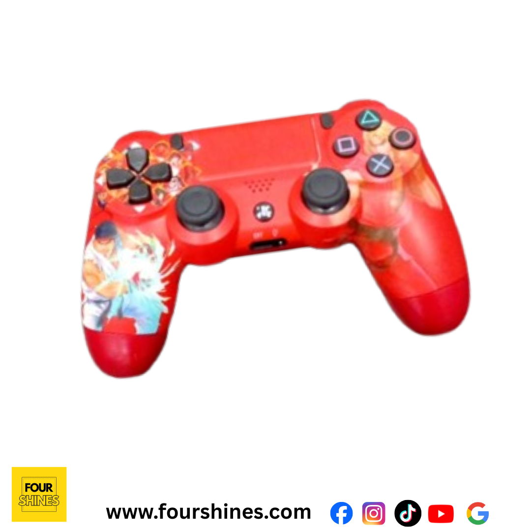 PS4 DualShock 4 Wireless Controller Multi Screens for PlayStation 4