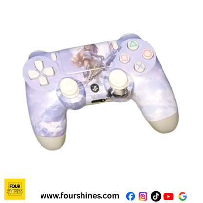 PS4 DualShock 4 Wireless Controller Multi Screens for PlayStation 4