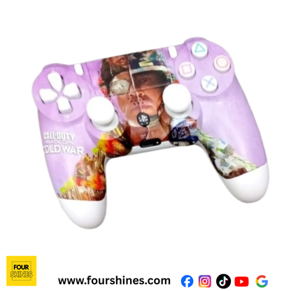 PS4 DualShock 4 Wireless Controller Multi Screens for PlayStation 4