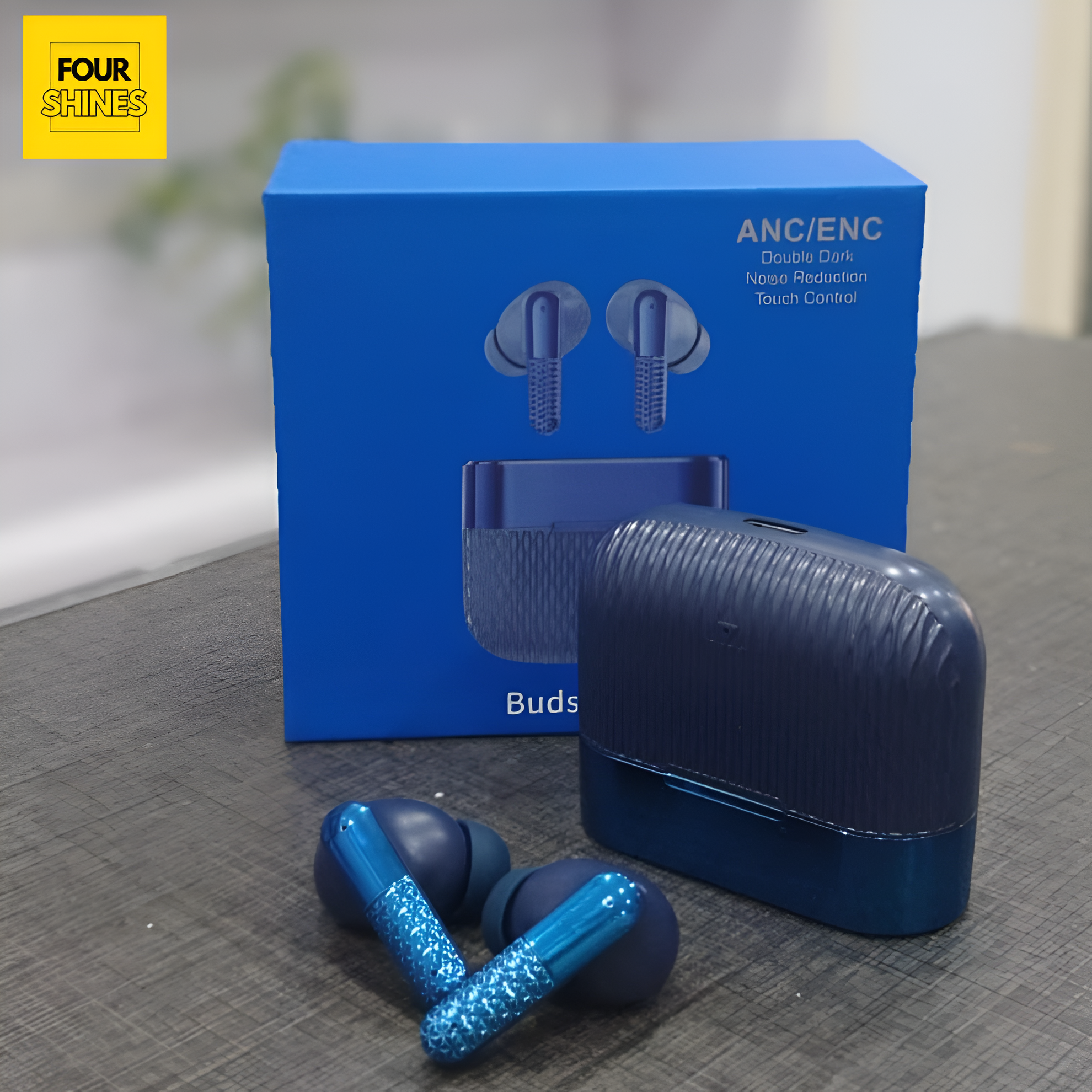 Buds Pro 5 Wireless Earbuds