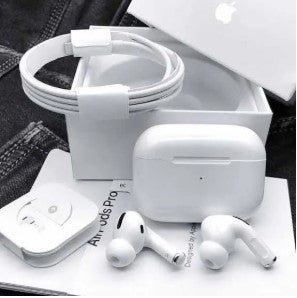 Airpods Pro 2 (Type C), Bluetooth Wireless Earbuds, ANC