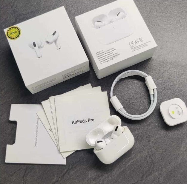 Airpods Pro 2 (Type C), Bluetooth Wireless Earbuds, ANC