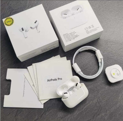 Airpods Pro 2 (Type C), Bluetooth Wireless Earbuds,