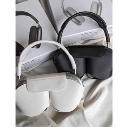 Airpod Max Wireless Bluetooth Headphones - Premium Quality Clone