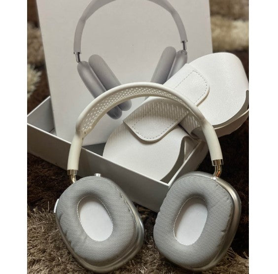 Airpod Max Wireless Bluetooth Headphones, Colon Premium Quality