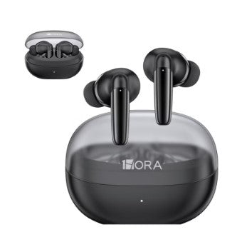 1Hora Earbuds Wireless Bluetooth 5.3 ,Deep Bass Model:AUT207