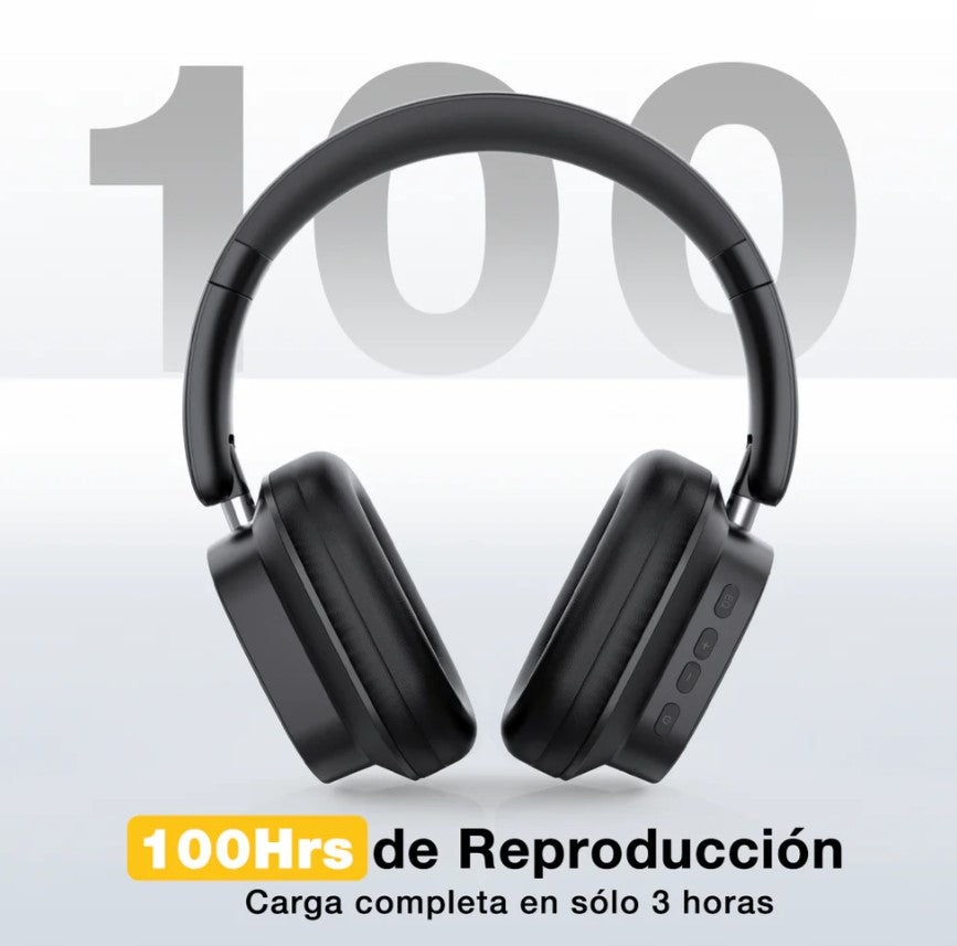1Hora Wireless Headphones Model: AUT250