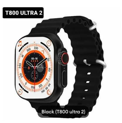 Smart Watch T800 Ultra | Ultra 2 | New Models