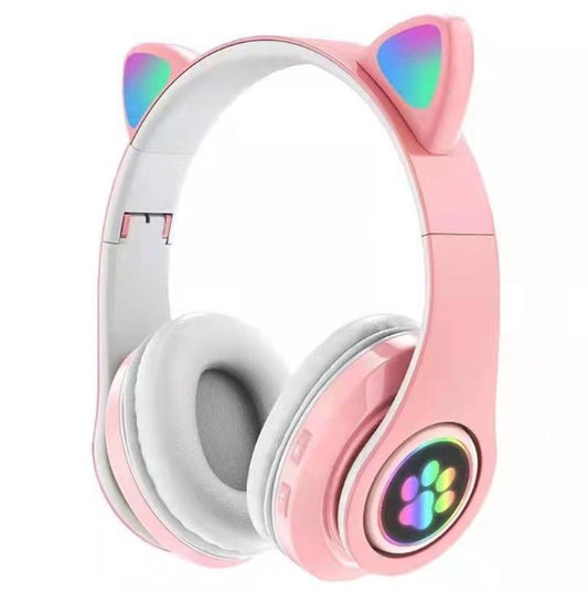 Cute Cat Headphones | VIV-23M