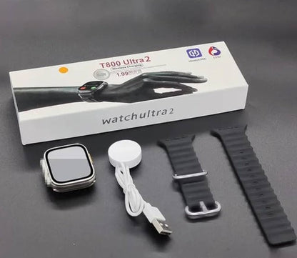 Smart Watch T800 Ultra | Ultra 2 | New Models