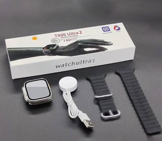 Smart Watch T800 Ultra | Ultra 2 | New Models