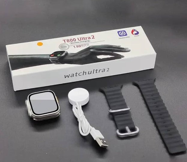 Smart Watch T800 Ultra | Ultra 2 | New Models