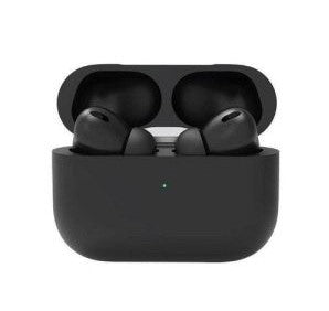 Apple AirPods Pro 2nd Generation with USB Type-C charging case, white color.