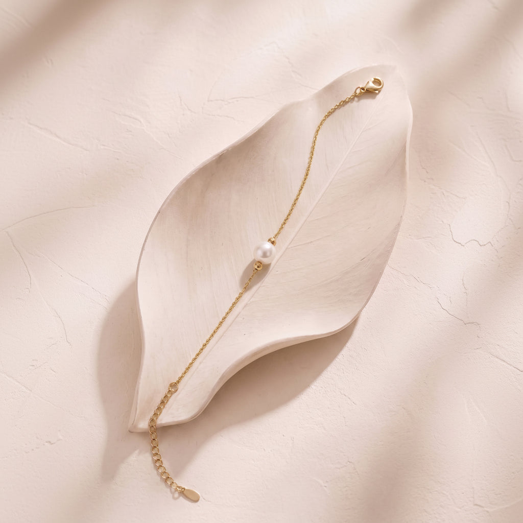 PEARL BRACELET