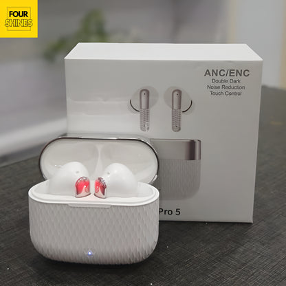 Buds Pro 5 Wireless Earbuds