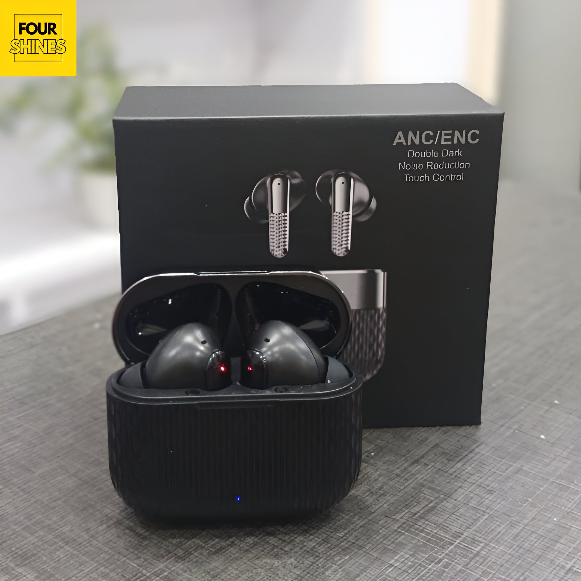 Buds Pro 5 Wireless Earbuds