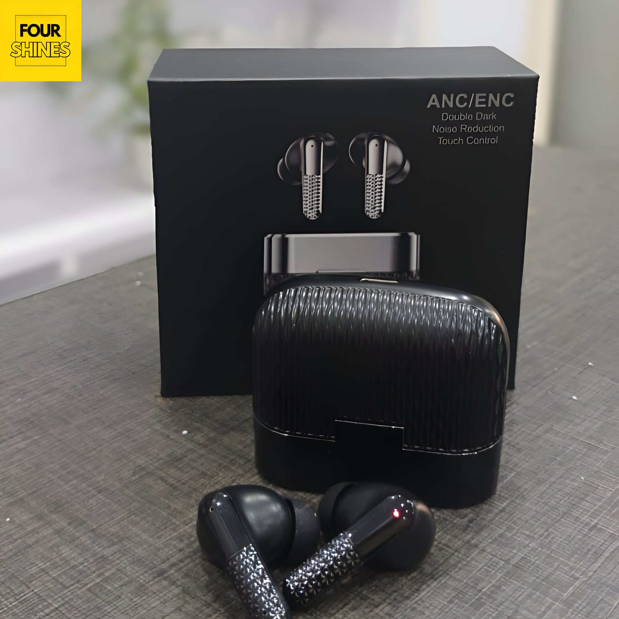 Buds Pro 5 Wireless Earbuds