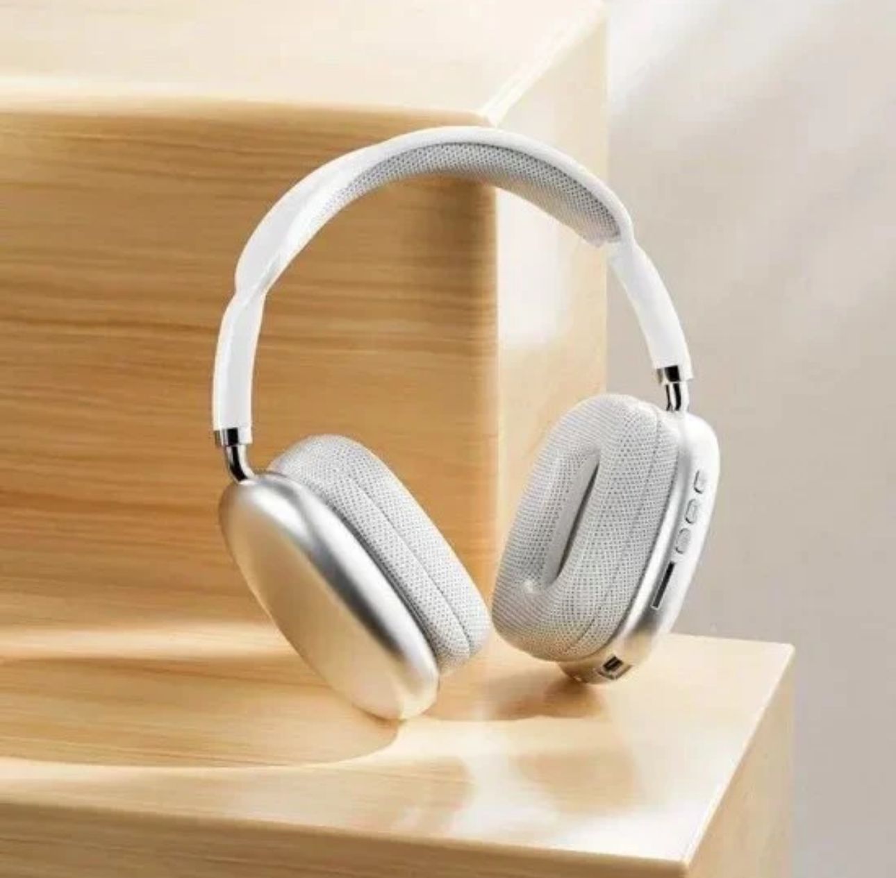 P9 Wireless Headphones Bluetooth with Mic Stereo Sound