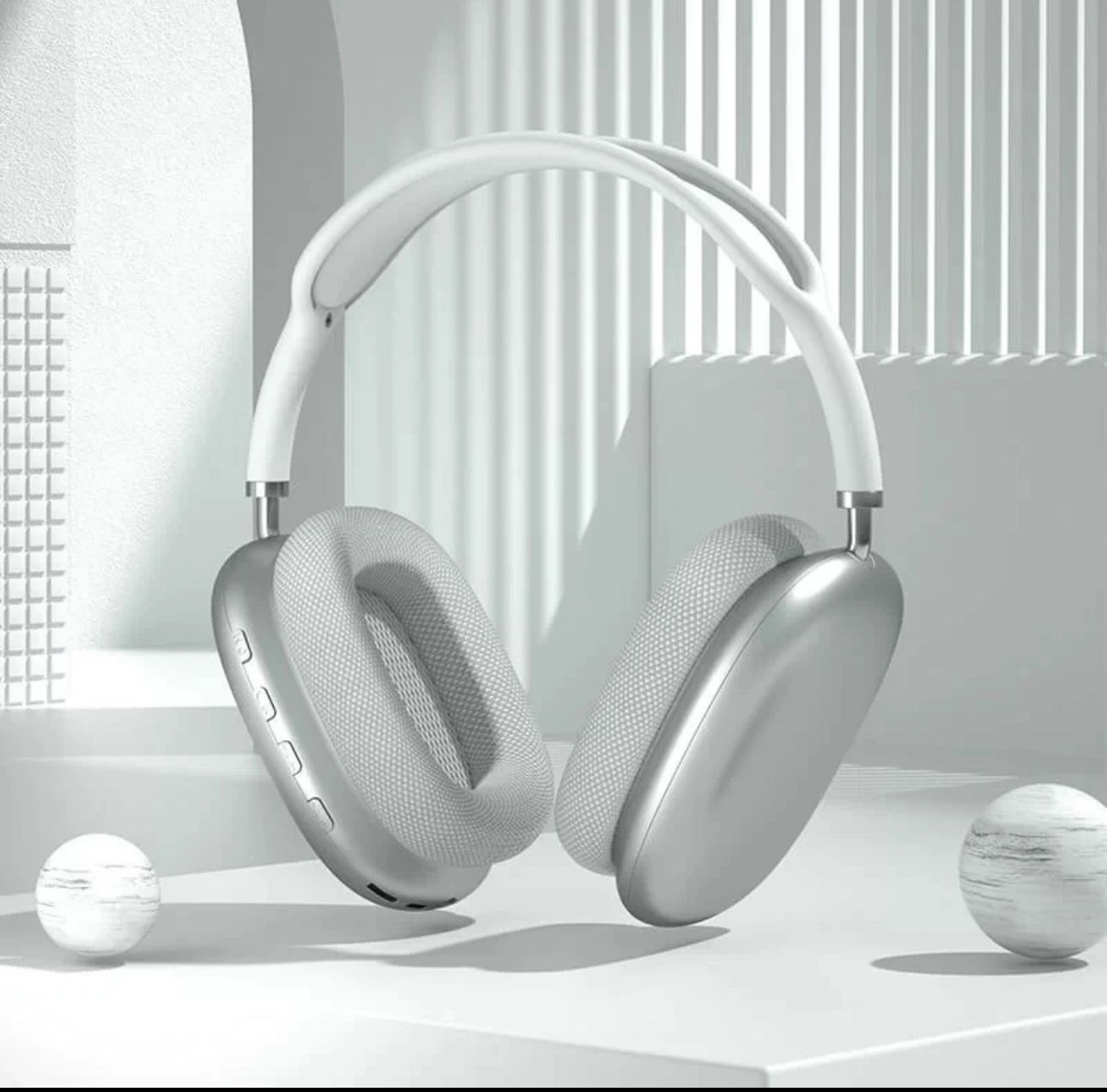 P9 Wireless Headphones Bluetooth with Mic Stereo Sound