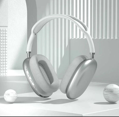 P9 Wireless Headphones Bluetooth with Mic Stereo Sound