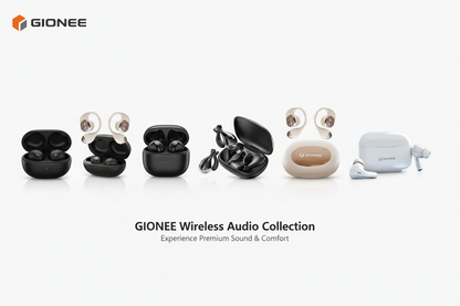 GIONEE Collection