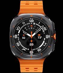 JS Watch 7 Utra Smart, Rugged Designed AMOLED Screen