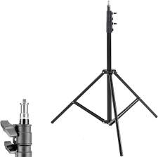 Tripod Stand , 7 Feet