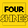 Four Shines logo