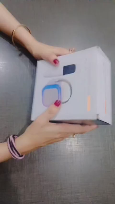 Load video: K12 Karaoke Bluetooth 5.3 Speaker System (with one Wireless Mic)