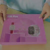 A99 Watch set for girls and women Watch Smart Watch Along with Jewelry