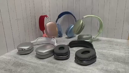 P9 Wireless Headphones Bluetooth with Mic Stereo Sound