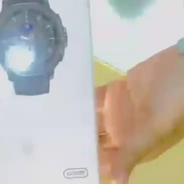 Load video: GT8 Ultra Smartwatch with Bluetooth Calling &amp; Compass