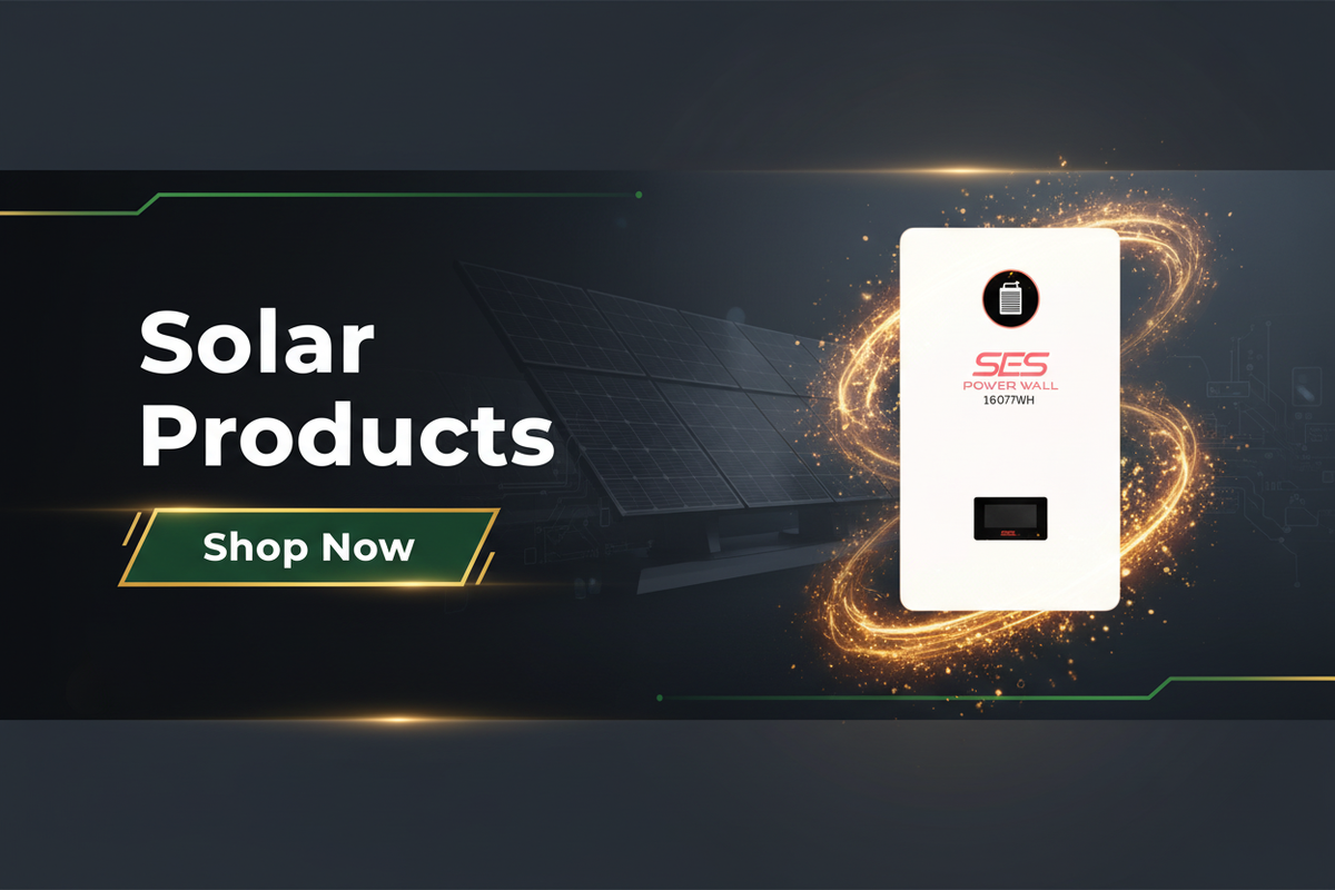 Solar Products