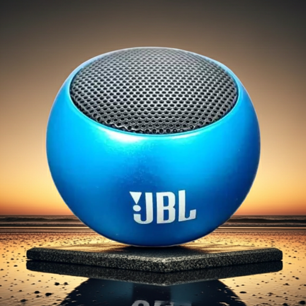 JBL M3 Mini Wireless Bluetooth Speaker