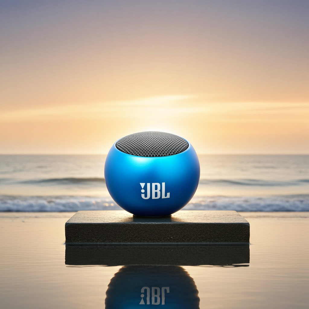 JBL M3 Mini Wireless Bluetooth Speaker
